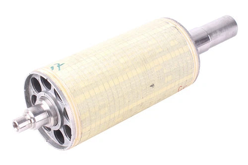 1FT6086-1AF71-3FG1 ROTOR SIEMENS GEBRAUCHT / KEINE GARANTIE / EXPRESS-LIEFERUNG