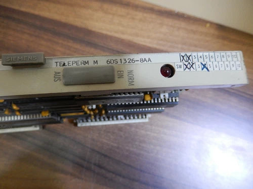 6DS 1326-8AA  SIEMENS