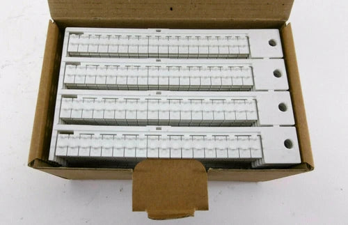 1440 St¨¹ck murrplastik KAB 6/12-6 | Klemmenschilder | vamos? | 86402012