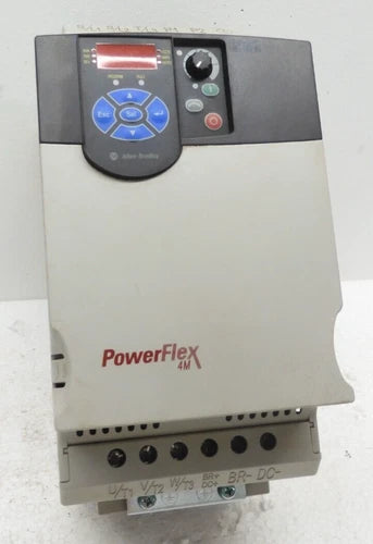 22F-D013N104, Allen-Bradley