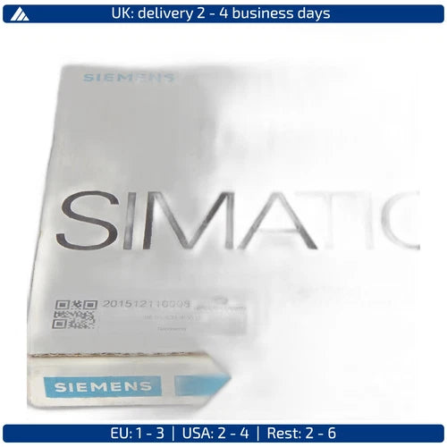 Siemens Simatic 6ES5 434-4UA11 Digital Input Module New in stock at PLC2DAY