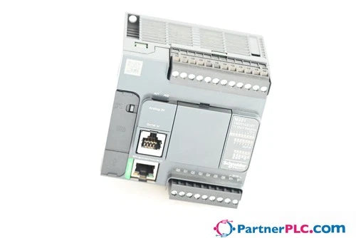 施耐德电气 TM221CE16T 乌萨多