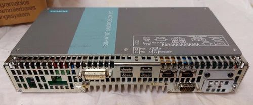 1PC For Siemens 6ES7647-7BE30-0XX0 New
