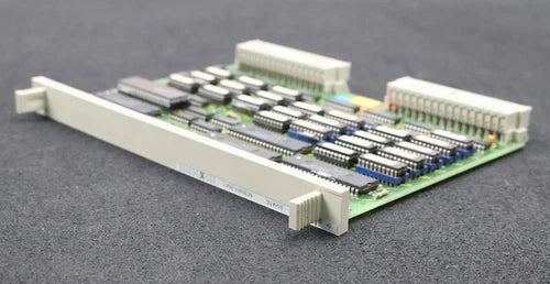 SIEMENS SIMATIC S5 Zentralbaugruppe FBG-Modul AG1 6ES5924-3SA11