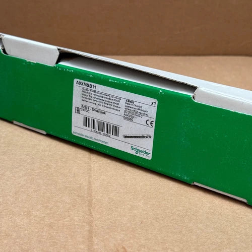 Schneider Electric Acti 9 - Smartlink A9XMSB11 ModBus RS485 Communicating I/O