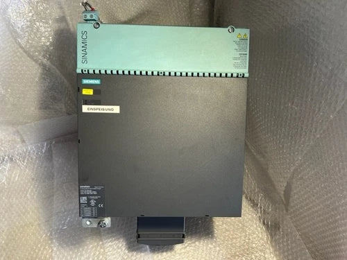 Siemens Active Line Module 6SL3130-7TE31-2AA3