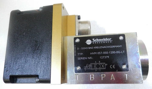 HVM 057-050-1200-0G-LT, SCHNEIDER
