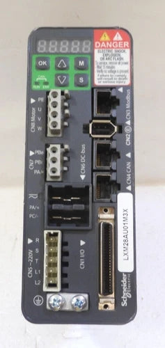LXM28AU01M3X, SCHNEIDER