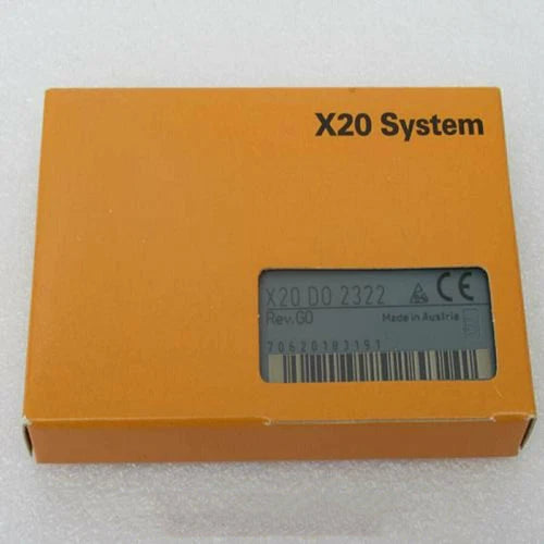 1PC B&R X20DO2322 X20 DO 2322 PLC Module New In Box FREE Shipping
