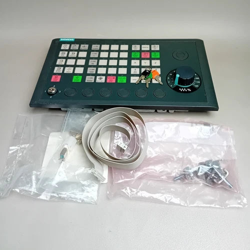 1PC For Siemens 6FC5203-0AF23-1AA0 Used