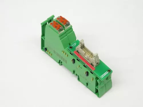 2x Stk Phoenix Contact IB IL 24 DO 4-ME Interbus 2863931 + 2304131