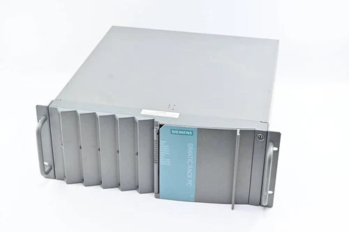 Siemens Rack PC IPC847C 6BK1800-8NU00-0XX0 ( 6BK1 800-8NU00-0XX0 ) Ver. 16a