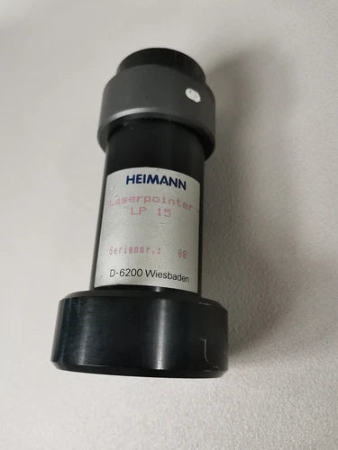 Heimann Laserpointer LP 15