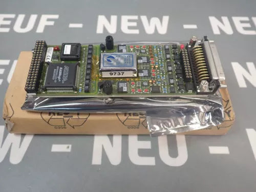 04M03700 - MIKRO ELEKTRONIK - 04M037-00 / Modulo Professionale MEN NUOVO