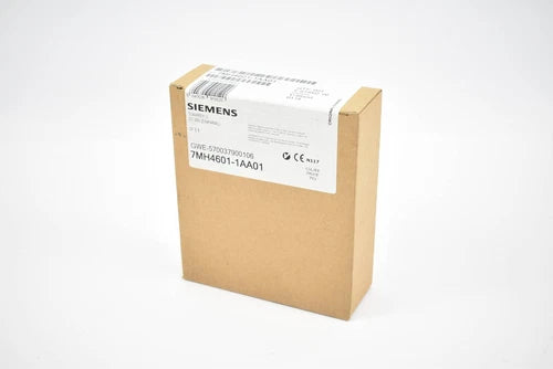 Siemens Siwarex U S7-300 Single Channel 7MH4601-1AA01 ( 7MH4 601-1AA01 ) E06