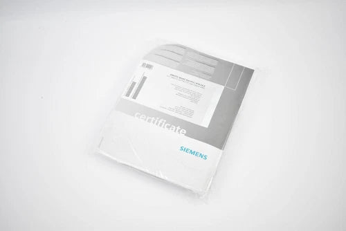 Siemens Simatic WinAC Slot 412/412 V4.0 Software A5E00434642