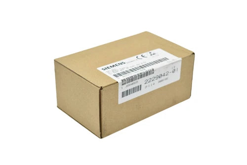 Siemens Simatic S7-200 CPU 222 6ES7212-1AB22-0XB0 ( 6ES7 212-1AB22-0XB0 ) E2