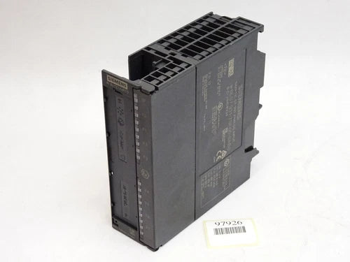 Siemens SM331 6ES7331-7SF00-0AB0 6ES7 331-7SF00-0AB0