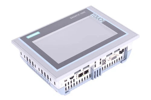 6AV2124-0GC01-0AX0 SIMATIC HMI TP700 COMFORT SIEMENS NEW | FAST SHIPPING