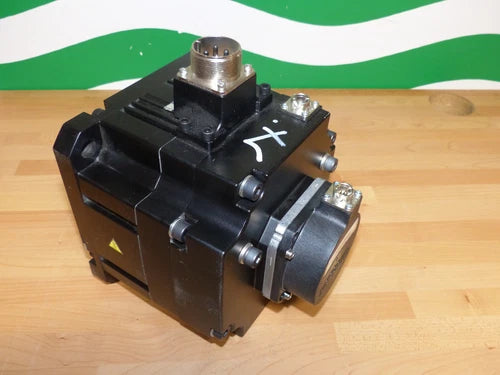MITSUBISHI ELECTRIC HF-H204BS used