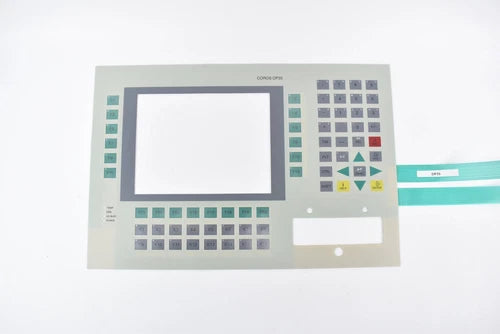 Replacement Keypad Diaphragm for Siemens Coros OP35 6AV3535...