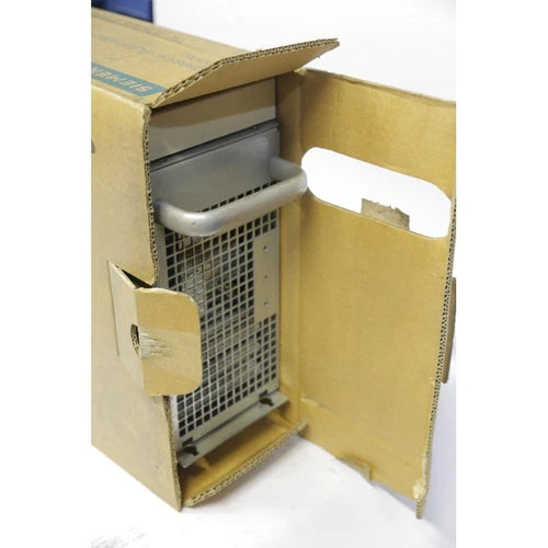 Siemens 6SN11110AA010BA2 6SN1111-0AA01-0BA2 16KW Module Filter (P72)