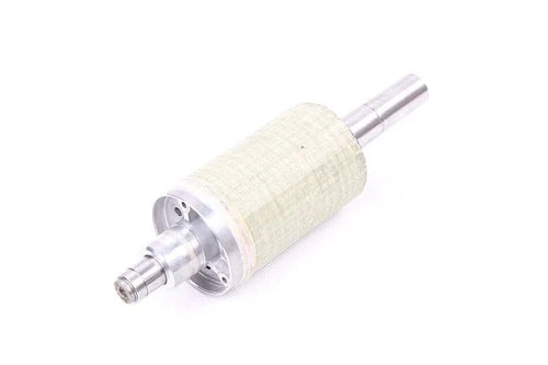 1FK6063-6AF71-1TH0 ROTOR SIEMENS USED / NO WARRANTY / EXPRESS DELIVERY