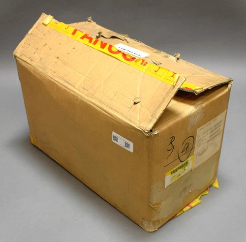 NEW. FANUC  A06B-1233-B411#4617  [24 MON. WARR.]