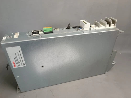 Rexroth HMS01.1N-W0054-A-07-NNNN ohne Abdeckung