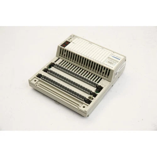 Schneider electric 170ADI35000 170PNT11020 TSX Momentum I/O Base 24VDC- (B485.2)