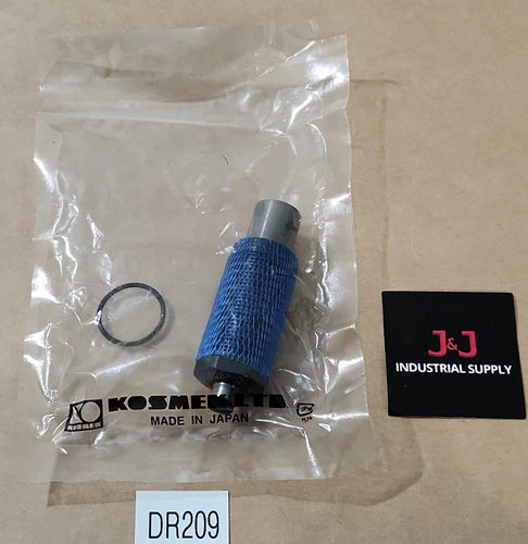 *BRAND NEW FACTORY SEALED* Kosmek LD0262-Q Hydraulic Work Support + Warranty!