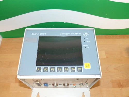 Staiger Mohilo DMF-P B100  used s.Bilder