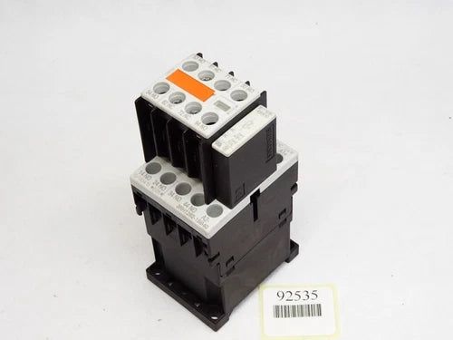 Siemens Hilfssch¨¹tz 3RH1262-1BB40