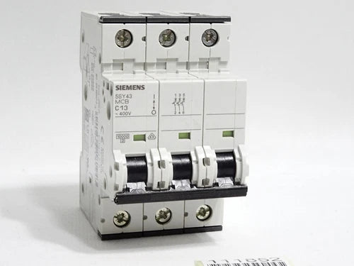 Siemens 5SY4313-7 Leistungsschalter MCB C13