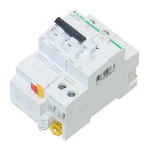 A9F74204 iC60N + A9Q11225 SCHNEIDER ELECTRIC, A9F74204 iC60N + A9Q11225 ........