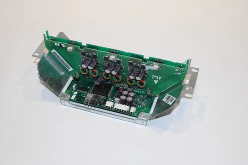 ABB NINT-42C + 2x NGDR-03C Board