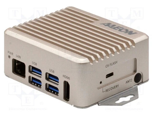 1 台，工业计算机 BOXER8221AIB11111 /E2UK