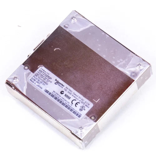 施耐德电气 XBTZGPDP (390681)，Profibus-Slave-Einheit 有现货使用...