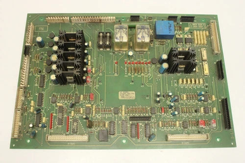 88140292 1/2-G F91554567G 993561 Modul Karte Board 881402922/2-G