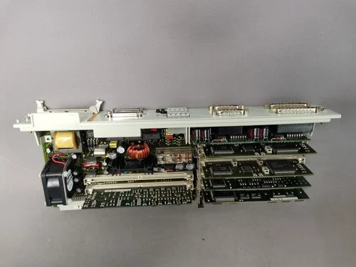 Siemens 6SN1118-0DB11-0AA0