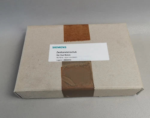 Siemens 6GK1 100-0AH01 / 6GK1100-0AH01 NEU