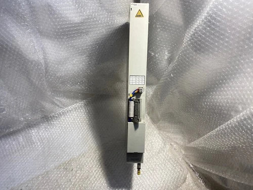 SIEMENS SIMODRIVE PW MODULE INT EXT. 6SN1113-1AB01-0BA0