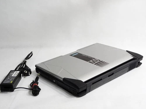 Siemens Simatic Field PG M6 Advanced 6ES7718-1CC00-0AC2 6ES7 718-1CC00-0AC2