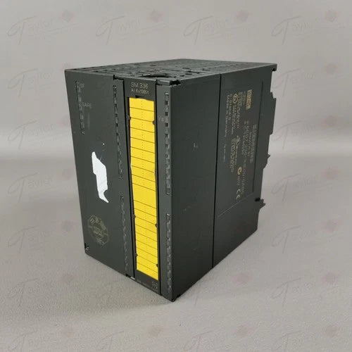Siemens 6ES7 336-1HE00-0AB0 / 6ES7336-1HE00-0AB0 Ecke gebrochen