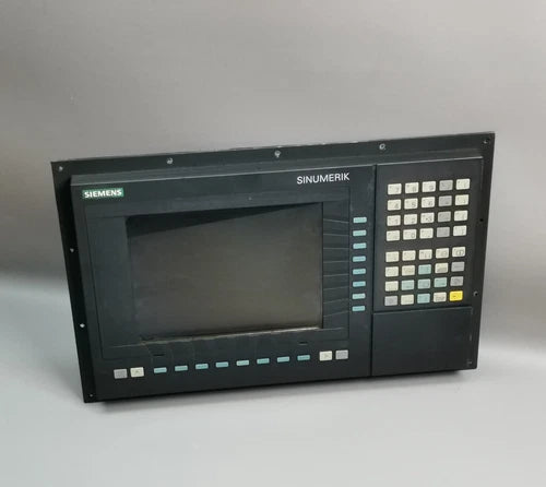Siemens 6FC5203-0AB11-0AA2