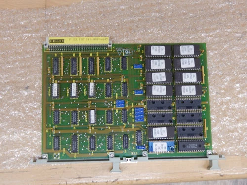 Heller MUB 37 20002 040-4