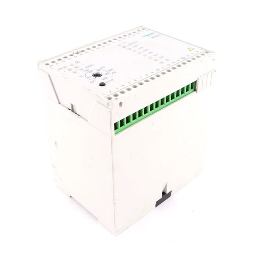 Schneider MR 623 MR623 Insulation monitoring relay