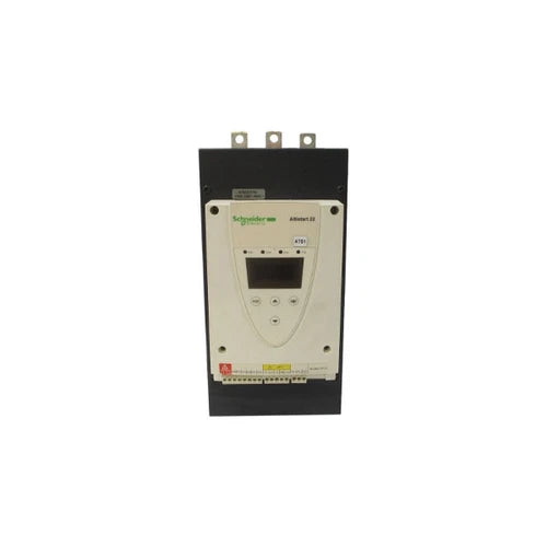 SCHNEIDER ELECTRIC ATS22C17Q 230-440V 170A UNMP