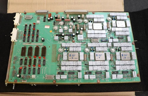 Numerik Siemens Slot Board 413880-2 NKM RFT 57061 - Used - Tested