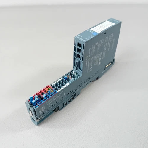 Siemens 6ES7 134-6GD00-0BA1 + 6ES7 193-6BP40-0BA1